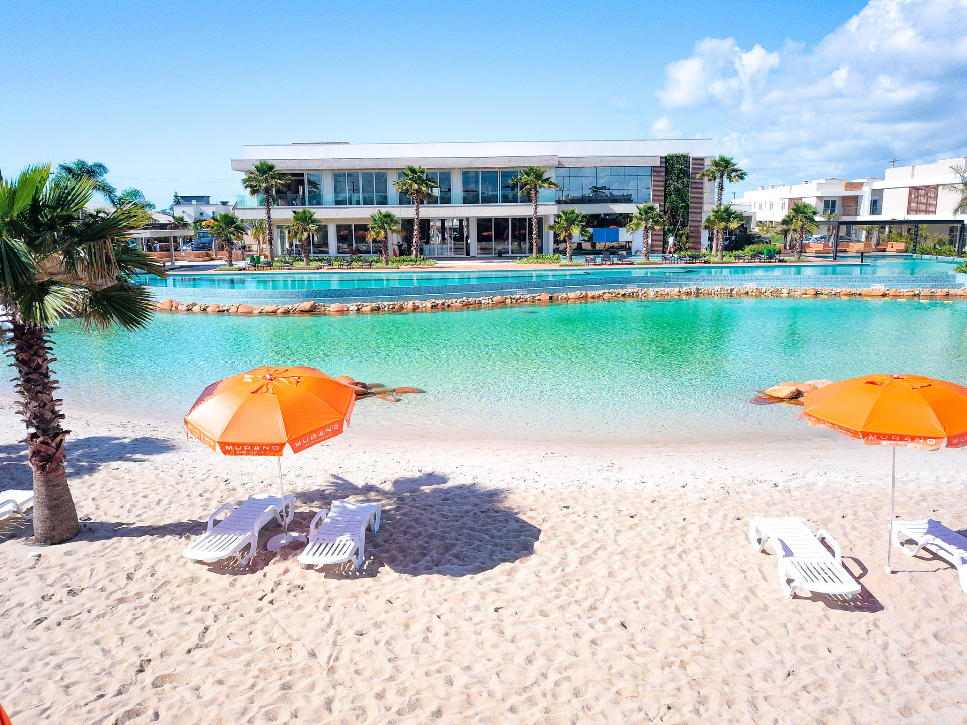 CONDOMÍNIO MURANO RESORTS em Capão da Canoa | Ref.: 1025