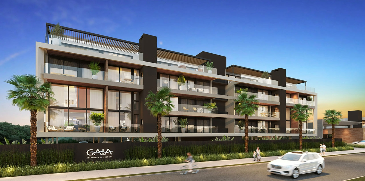 Gaia Atlântida Residences em Xangri-Lá | Ref.: 1510