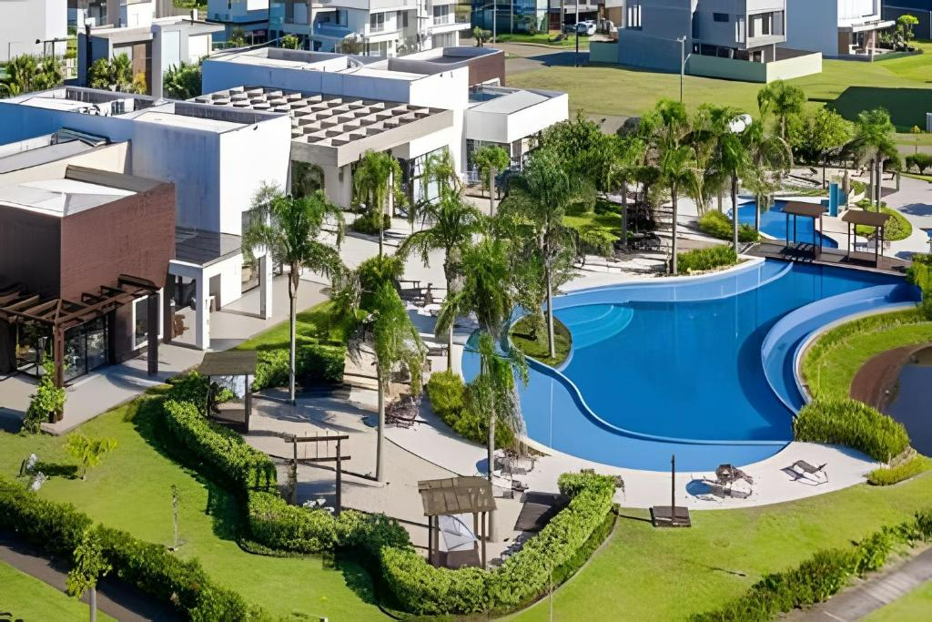 CAPÃO ILHAS RESORT - CONDOMÍNIO FECHADO em Capão da Canoa | Ref.: 699
