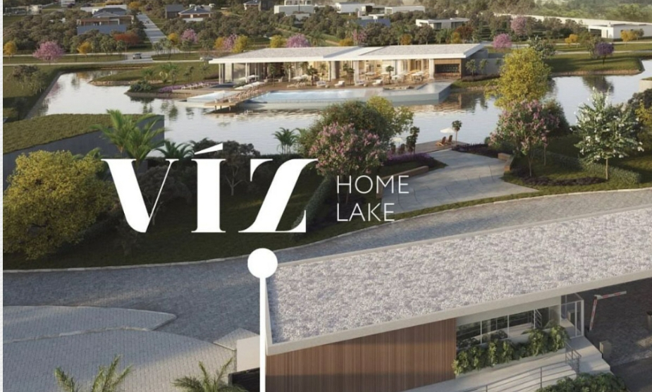 CONDOMÍNIO VIZ HOME LAKE em Capão da Canoa | Ref.: 850