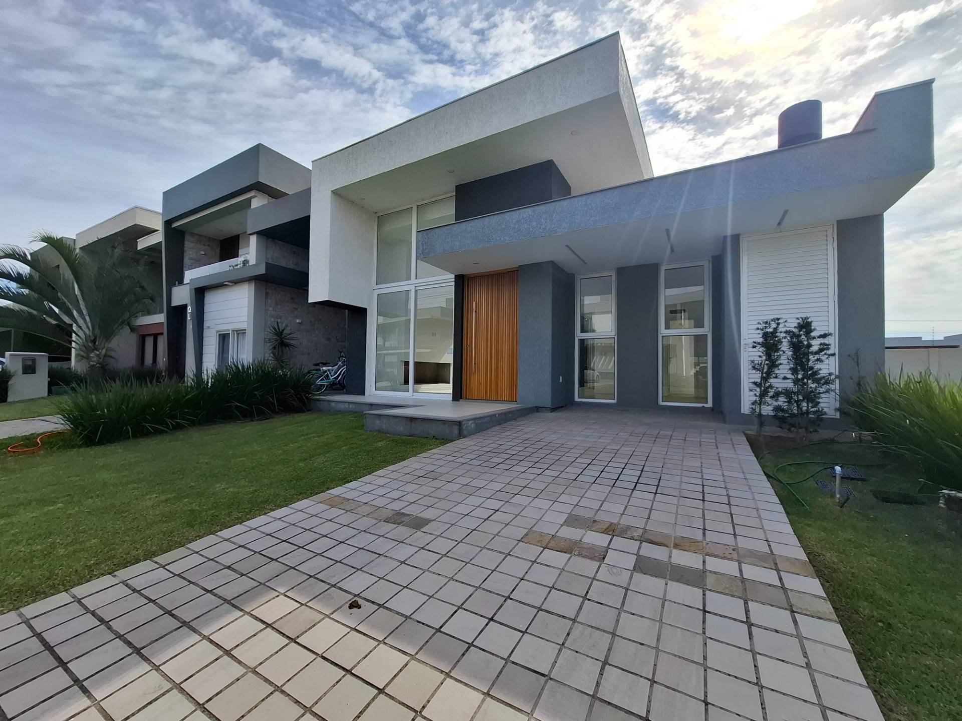 Casa em Condomínio 4 dormitórios para venda, Blue em Xangri-Lá | Ref.: 127