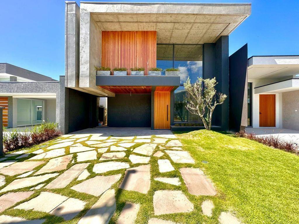 Casa em Condomínio 4 dormitórios para venda, Blue em Xangri-Lá | Ref.: 85