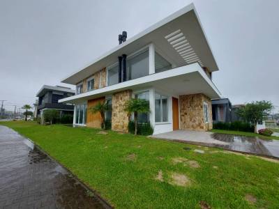 Casa em Condomínio 4 dormitórios para venda, Blue em Xangri-Lá | Ref.: 87