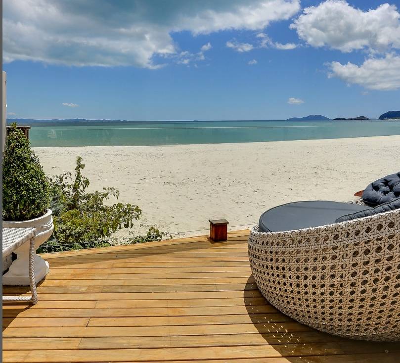 Hotel 10 dormitórios para venda, Canasvieiras em Florianópolis | Ref.: 88