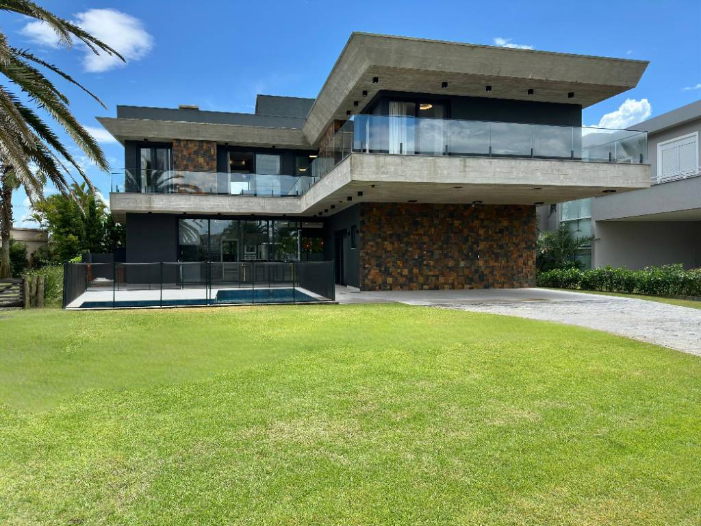 Casa em Condomínio 4 dormitórios para venda, Playa Vista em Xangri-Lá | Ref.: 97