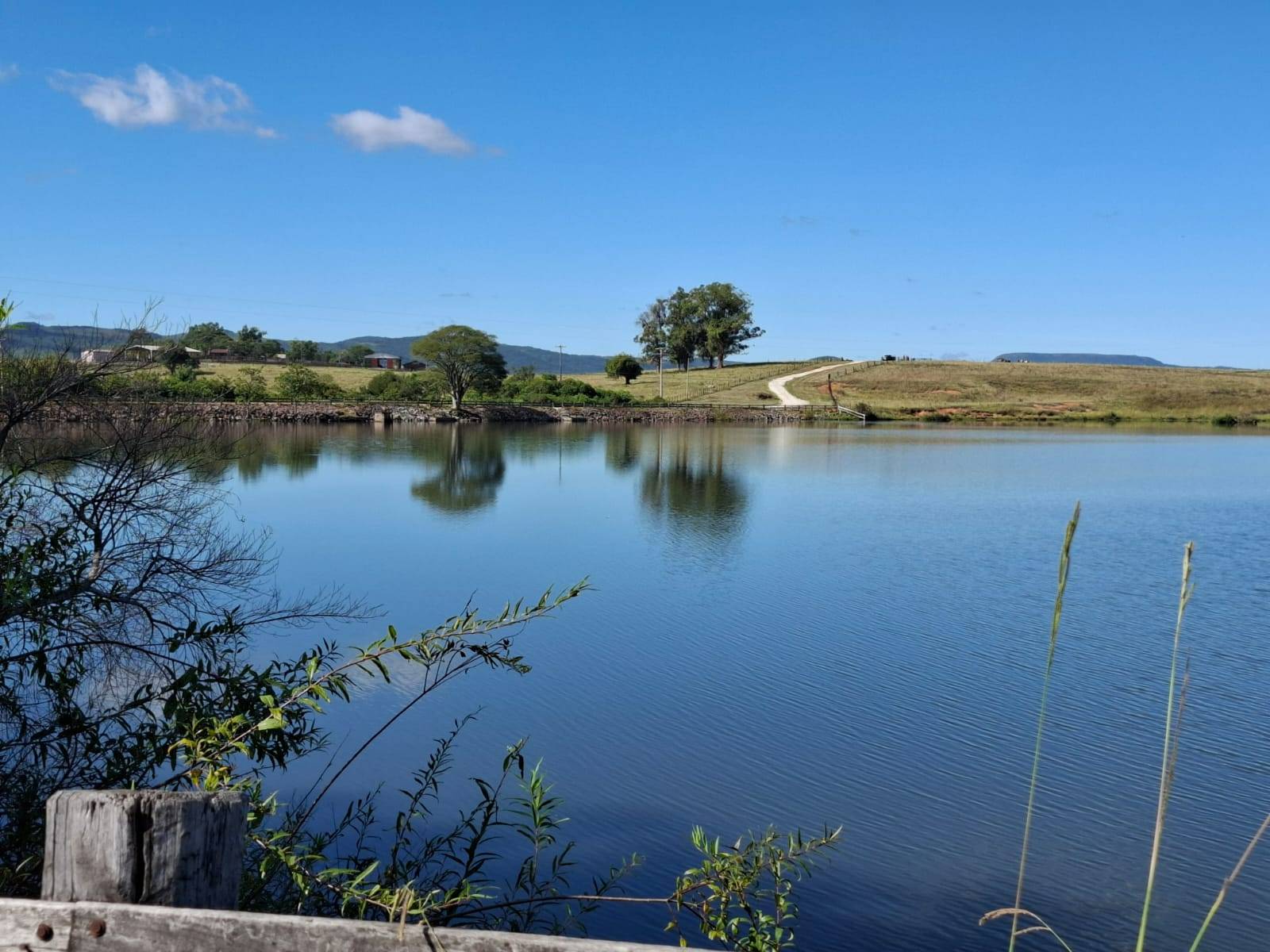 Fazenda para venda, Monte Castelo em Pantano Grande | Ref.: 99